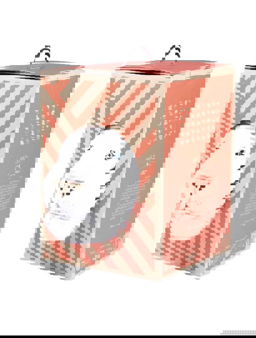 Tierkopf Weisser Tiger Albert 5