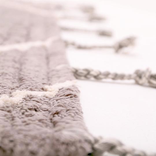 Teppich Lässa Stone, 100 x 150 cm 4