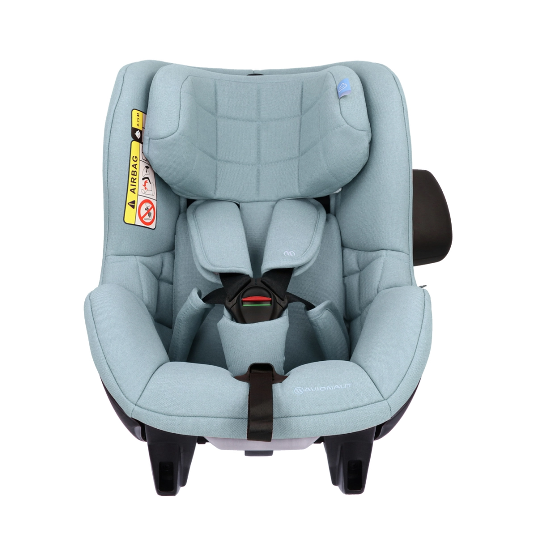Auto-Kindersitz Aerofix 2.0 CC Mint 4
