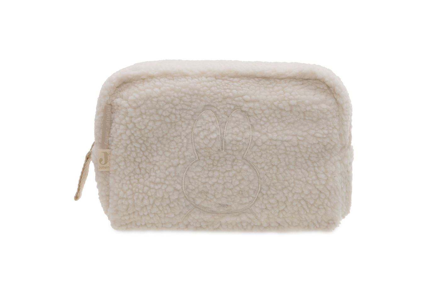 Pflegetasche Teddy Miffy Oatmeal 3