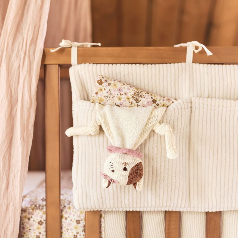 Schmusetuch Cat Jill #2