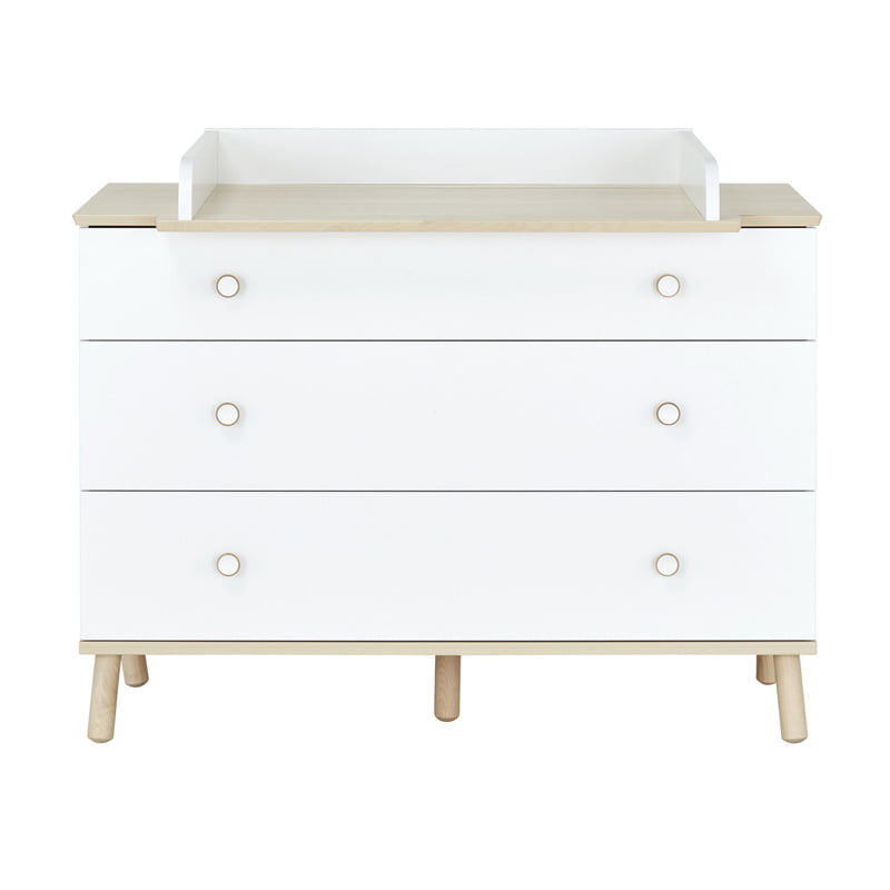 Wickelaufsatz Ylvie Breit 4