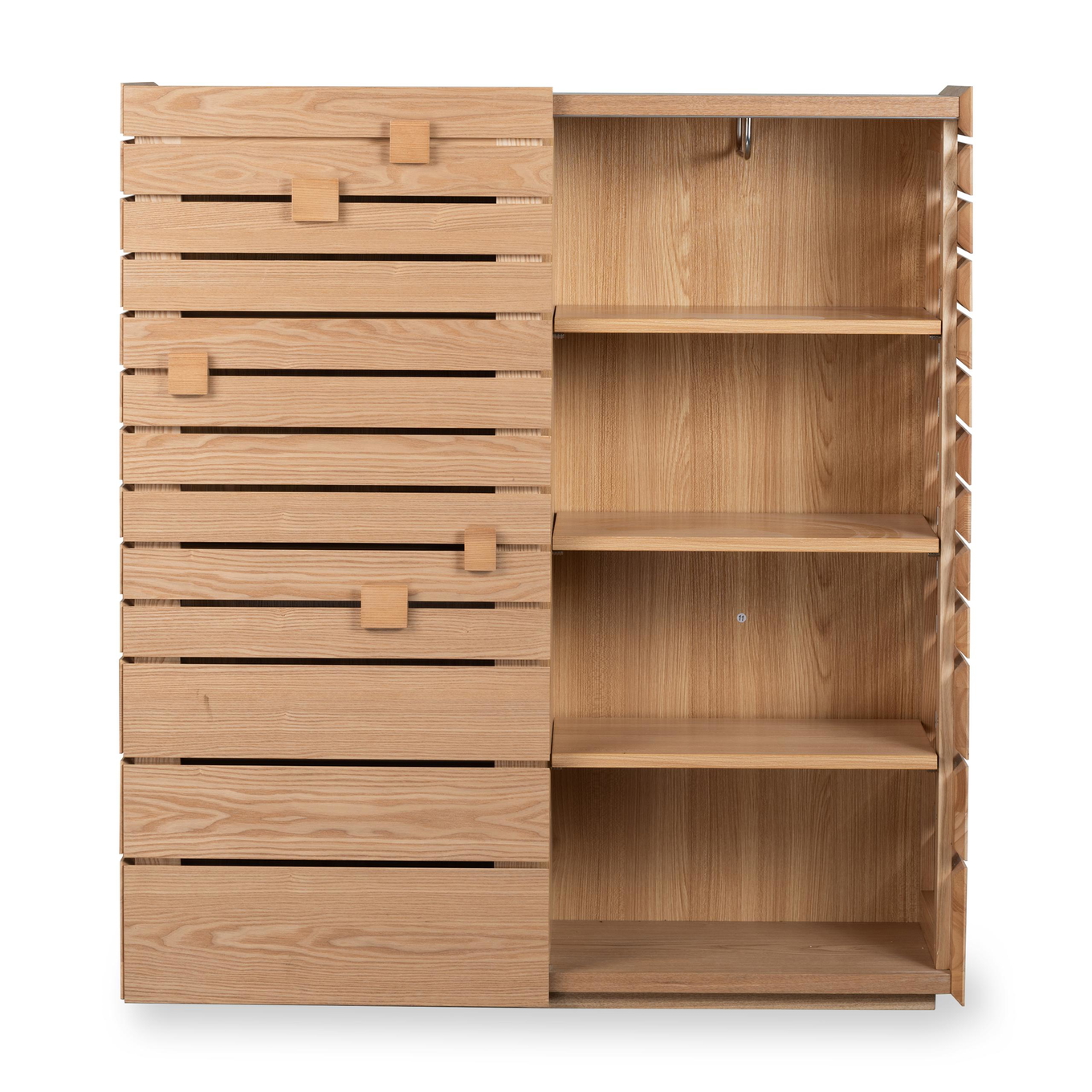 Kleiderschrank Storage Chest 6