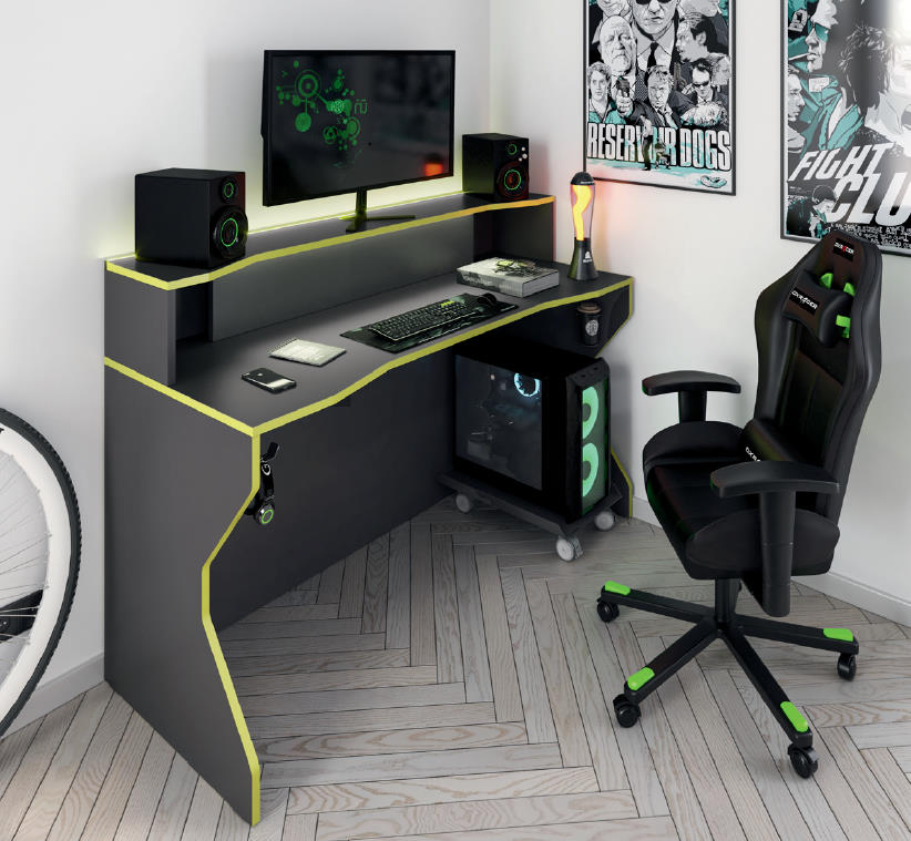 Kinderzimmer Bloom Play Set 5