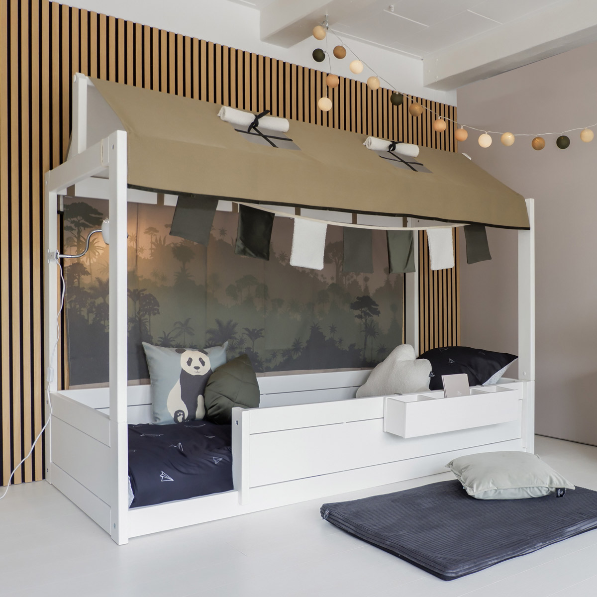 Bett Lifetime Montessori 90 x 200 cm 8