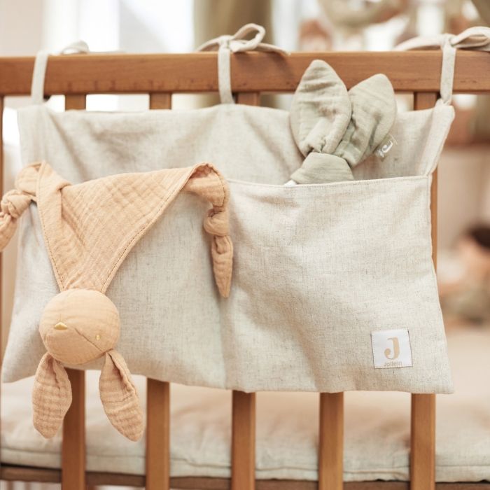 Schmusetuch Bunny Ears Moonstone #2