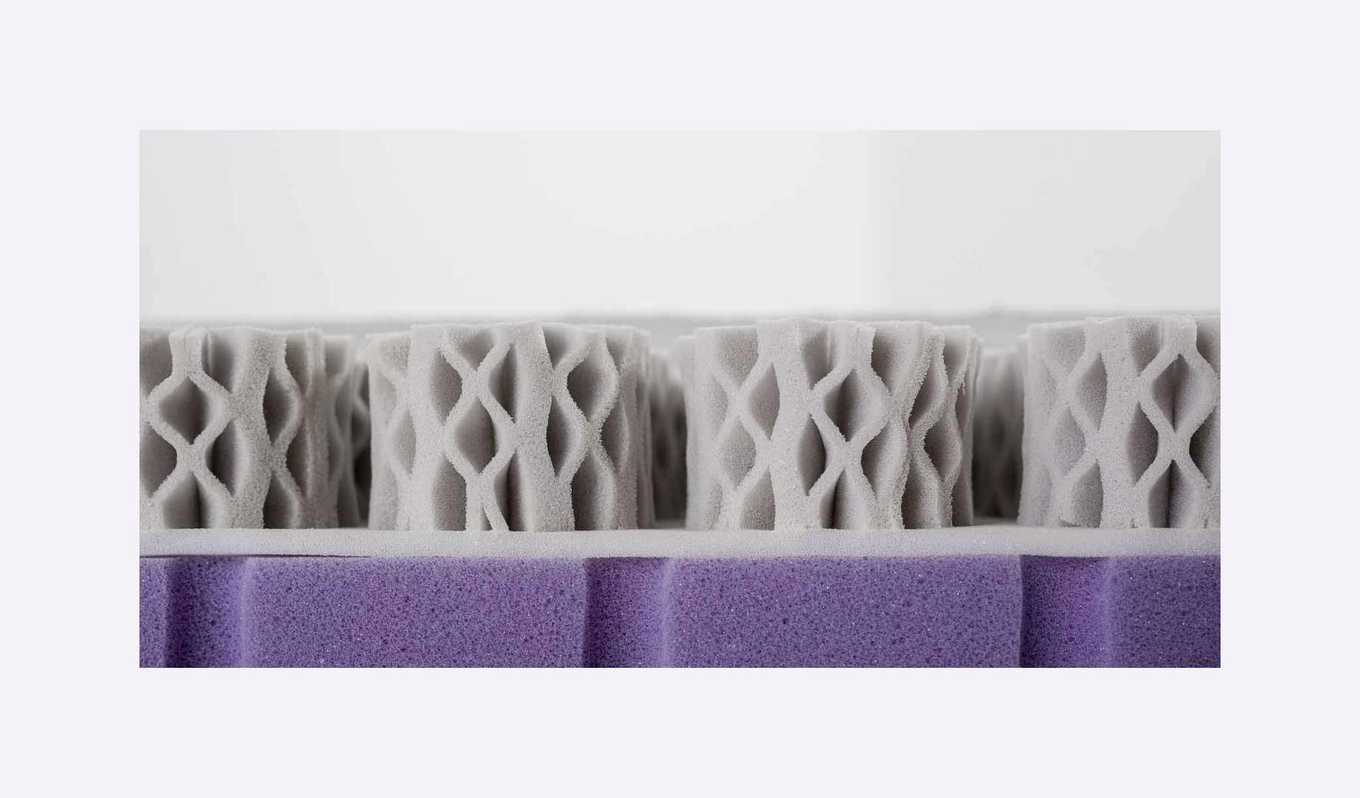 Babymatratze Octasmart Luxe 60 x 120 cm 5