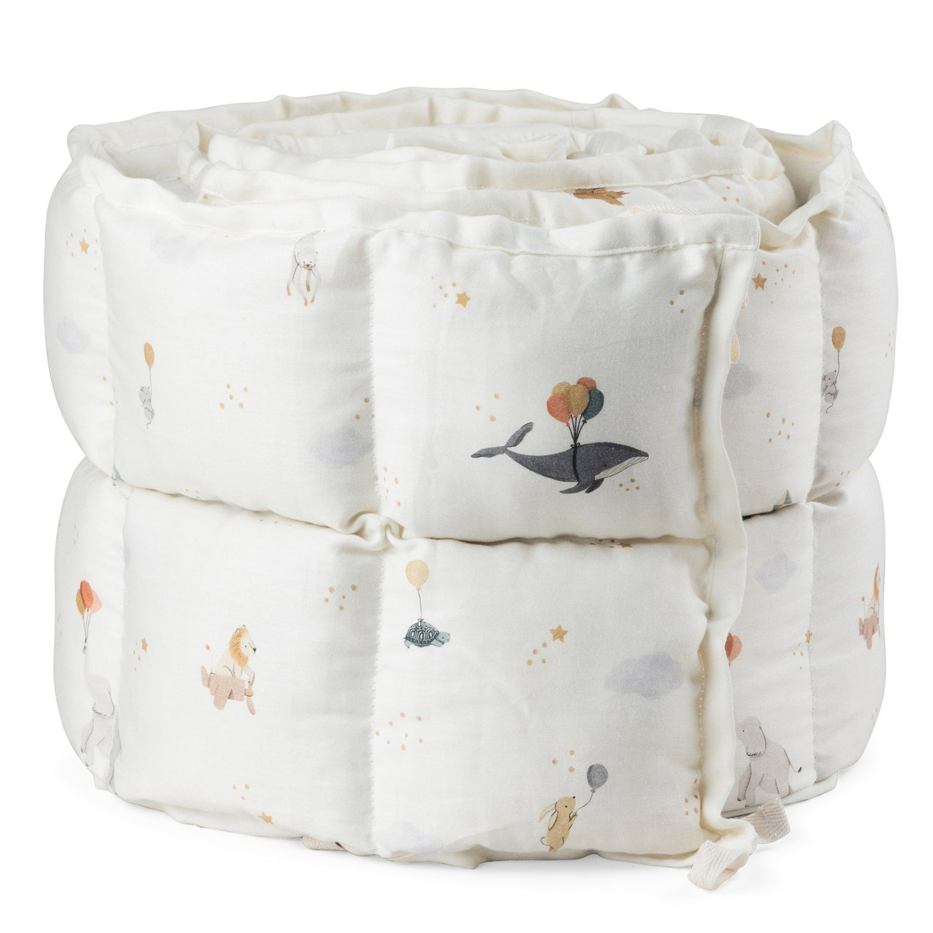 Bettnestchen Kapok World Of Sebra 1