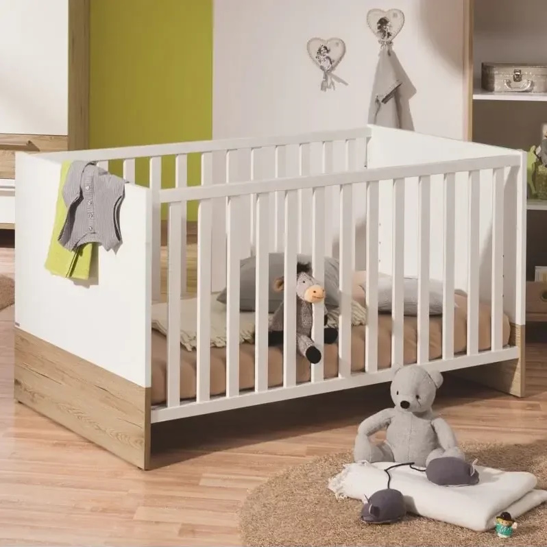 Babybett Remo #2