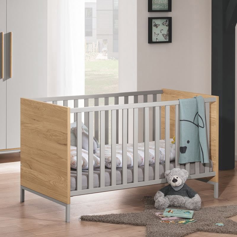 Babybett Benne #2