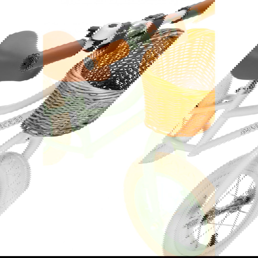 Laufrad First GO! Mint  10