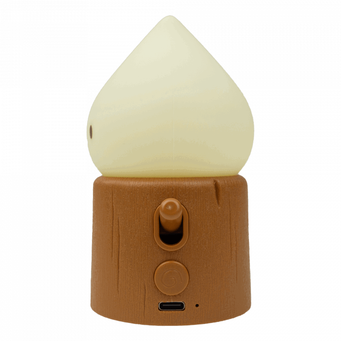 Lampe Mini Flame 4