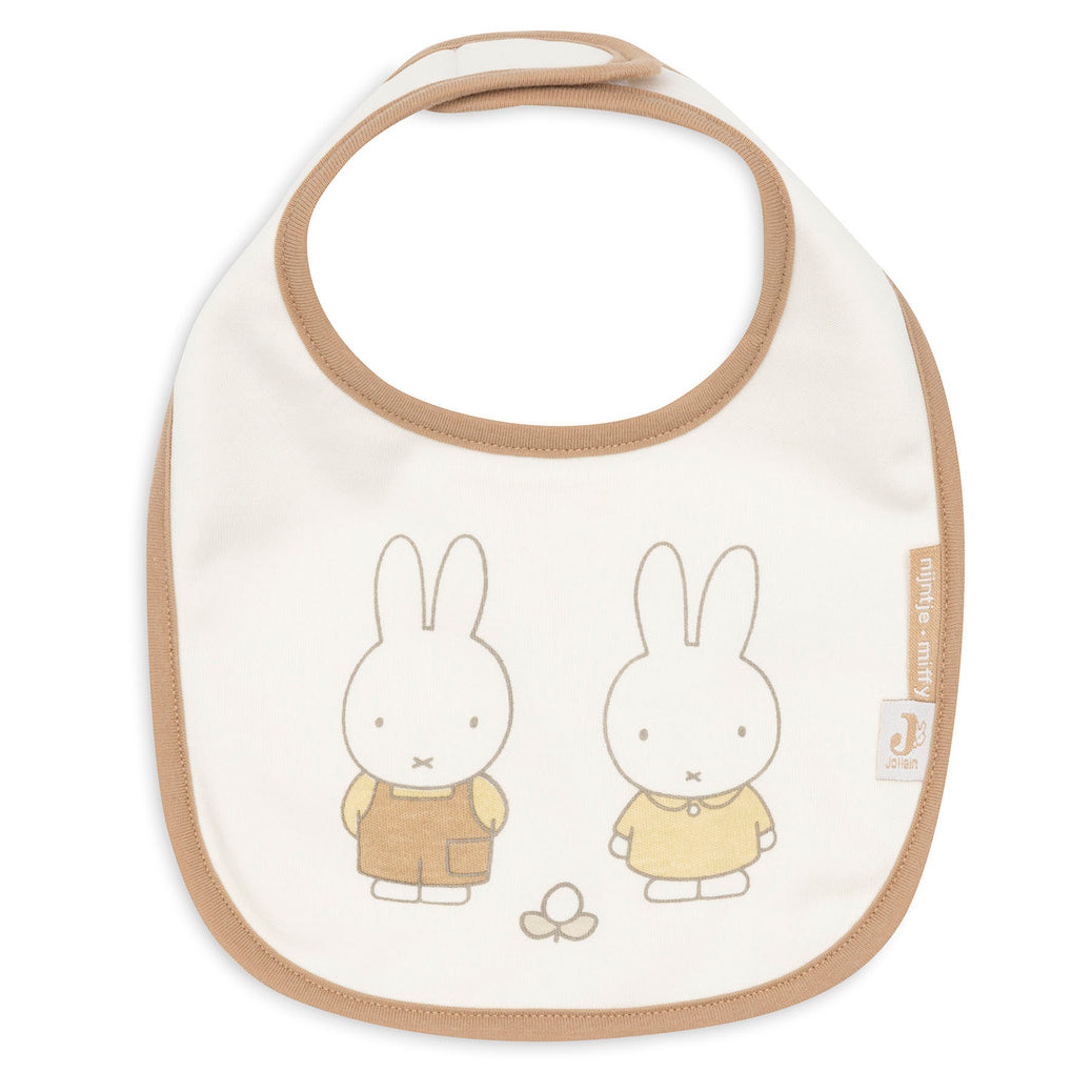 Lätzchen Miffy Family Farm 5er Set 4