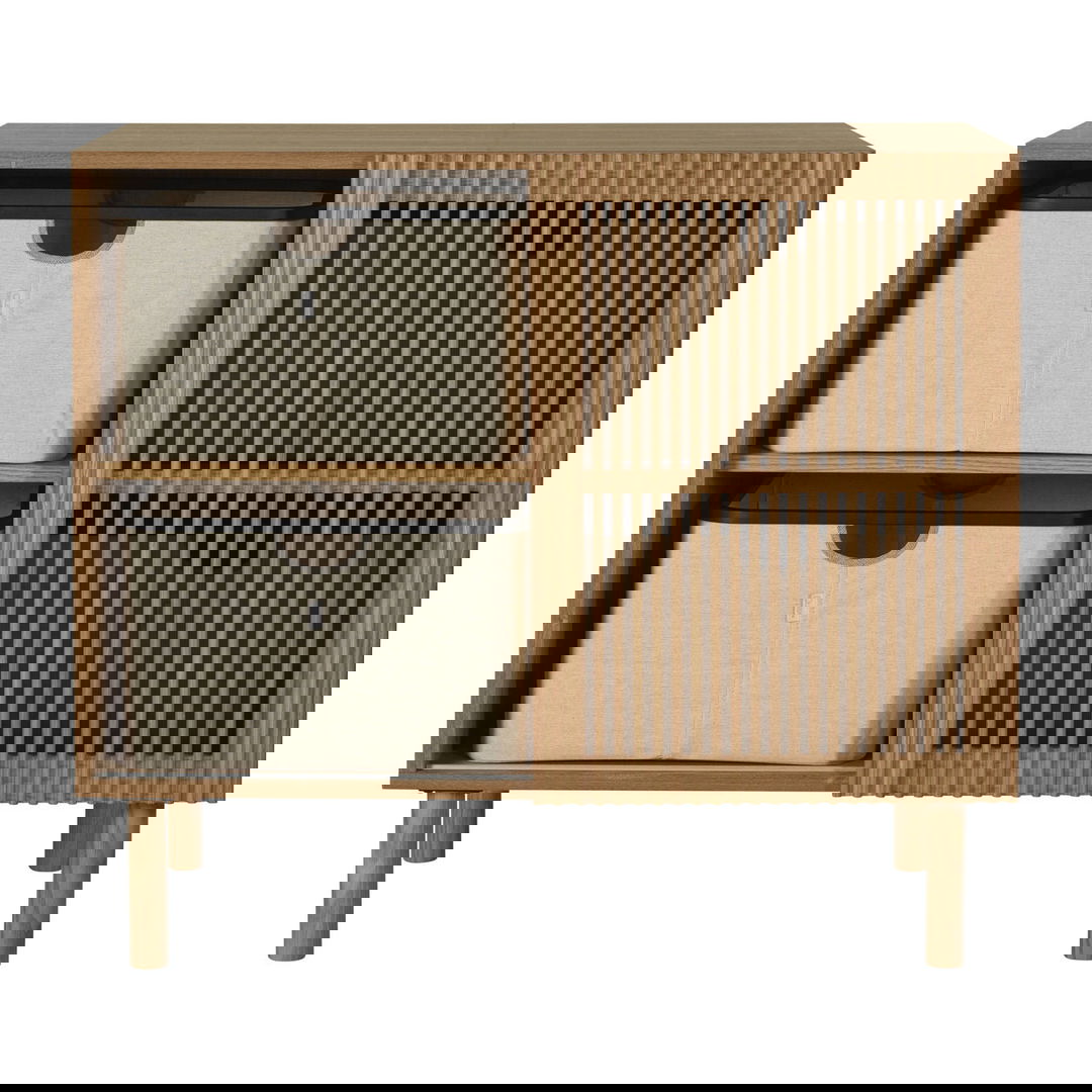 Kommode Hai No Ki Wood 12