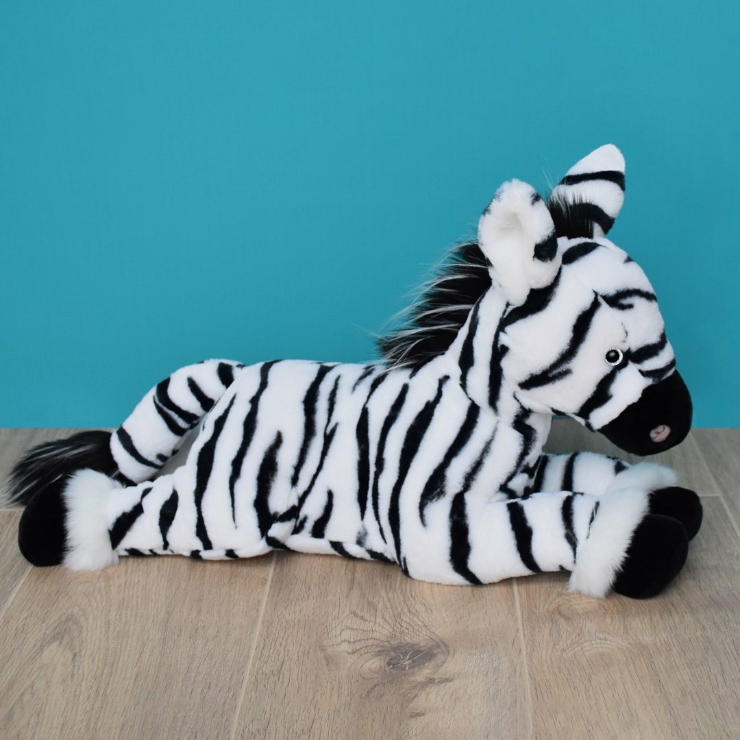 Zephir Zebra 50cm 2