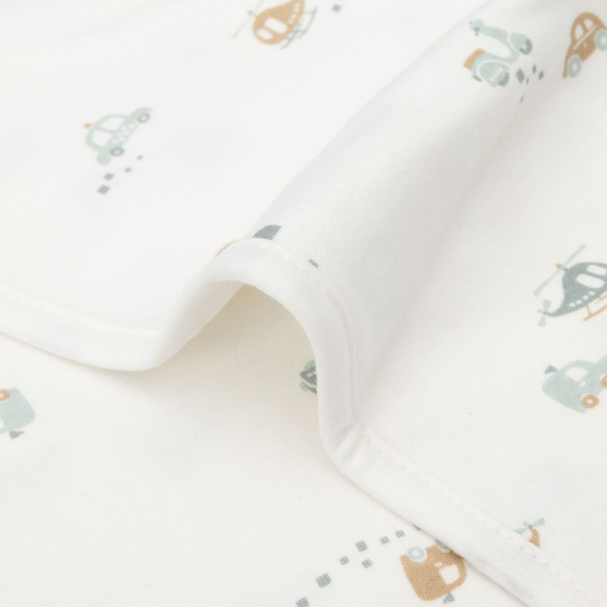 Babydecke On The Go 6