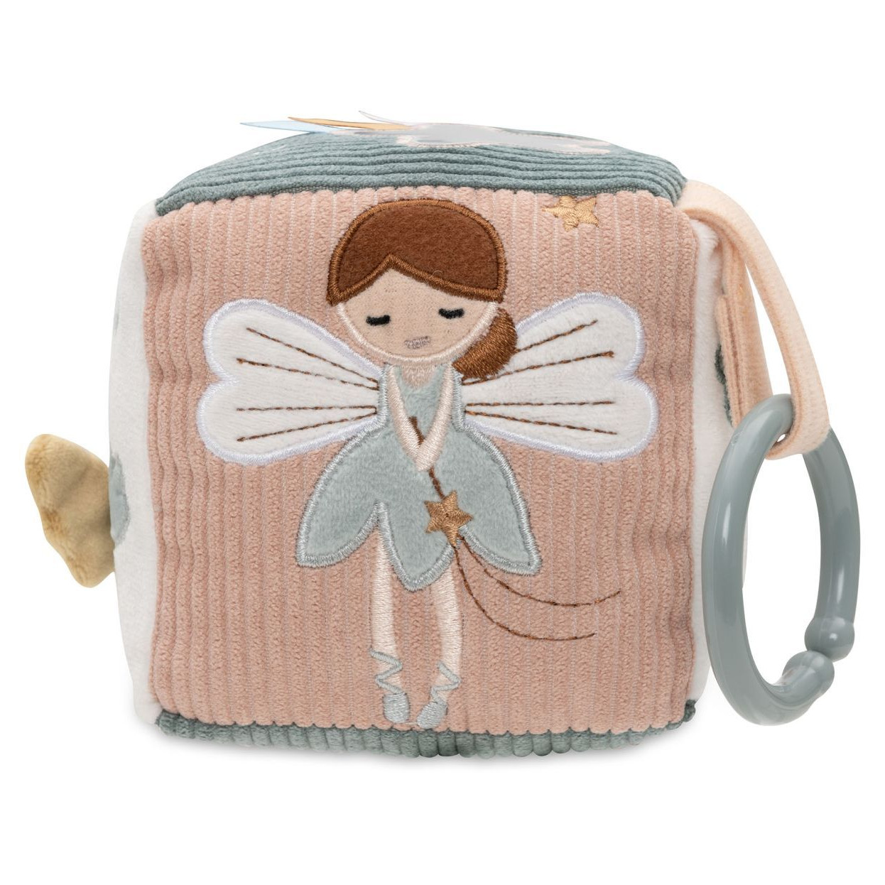 Aktivitäten-Würfel Lovely Birds 3