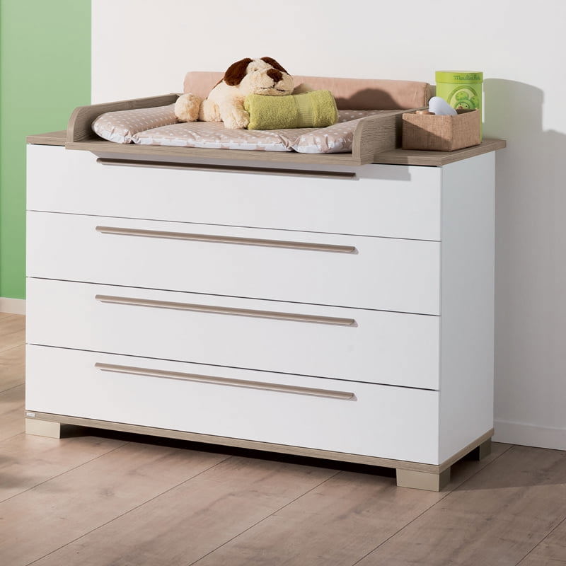 Wickelaufsatz Carlo 2