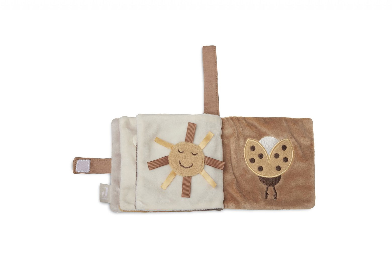 Aktivitätsbuch Spring Garden 3