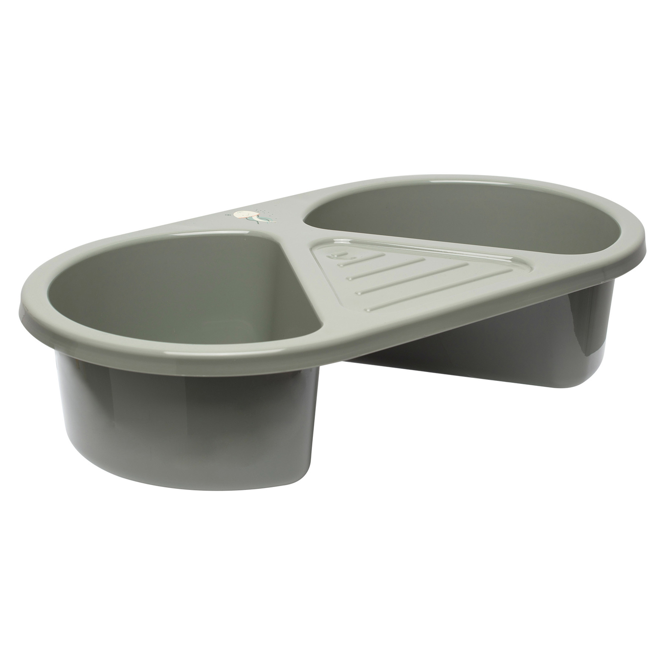 Waschbecken 2-teilig Ocean Vibes 1