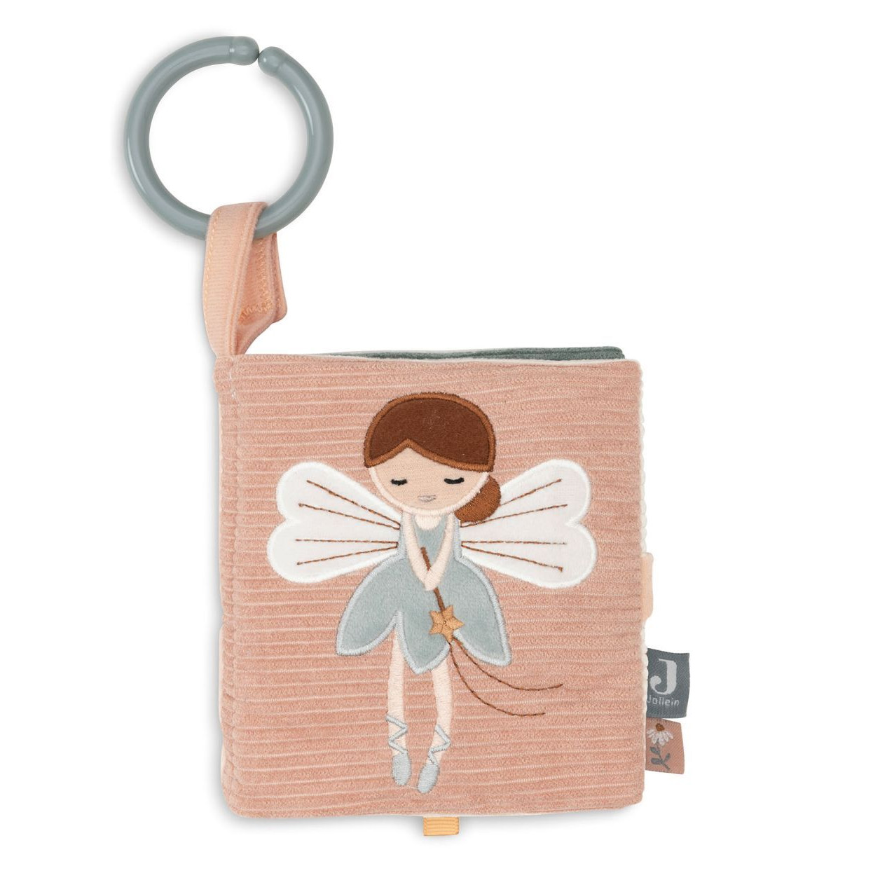 Aktivitäten-Stoffbuch Lovely Birds 1