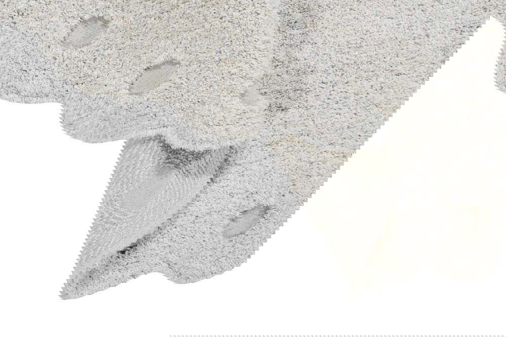 Teppich Pine Cone  Ivory 6