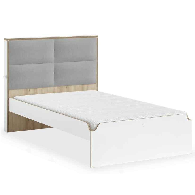 Bett Modera Standard, 120 x 200 cm