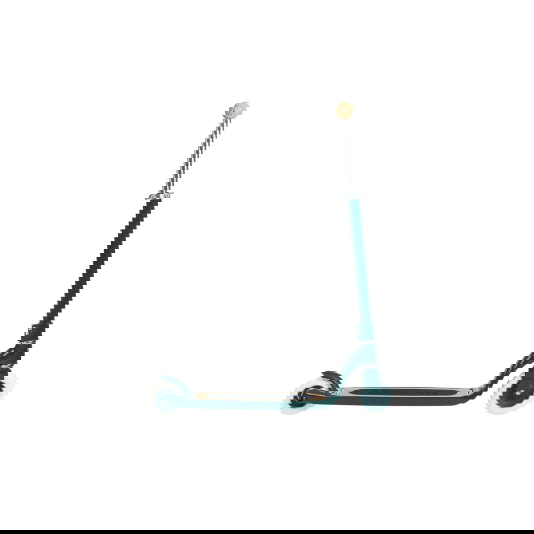 Scooter Maxi Grün 8