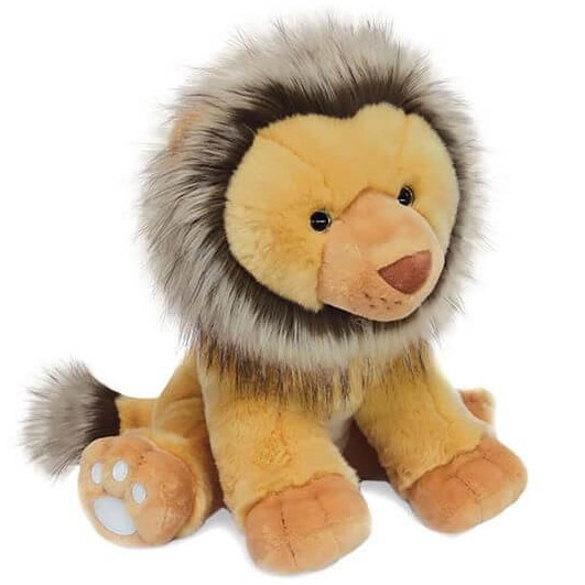 Kenya Löwe 40cm 1