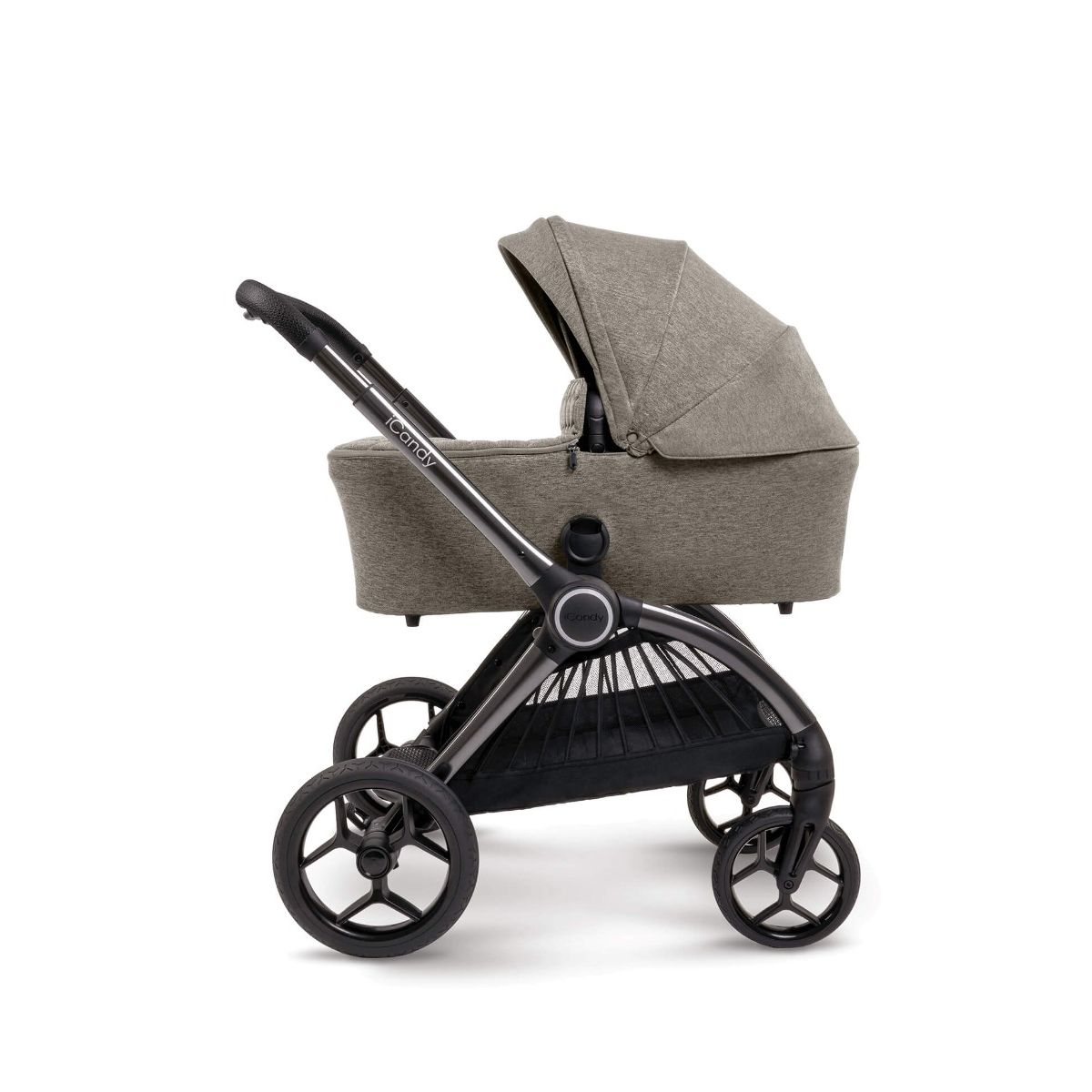 Kinderwagen Core Summer Bundle Hellgrün 4