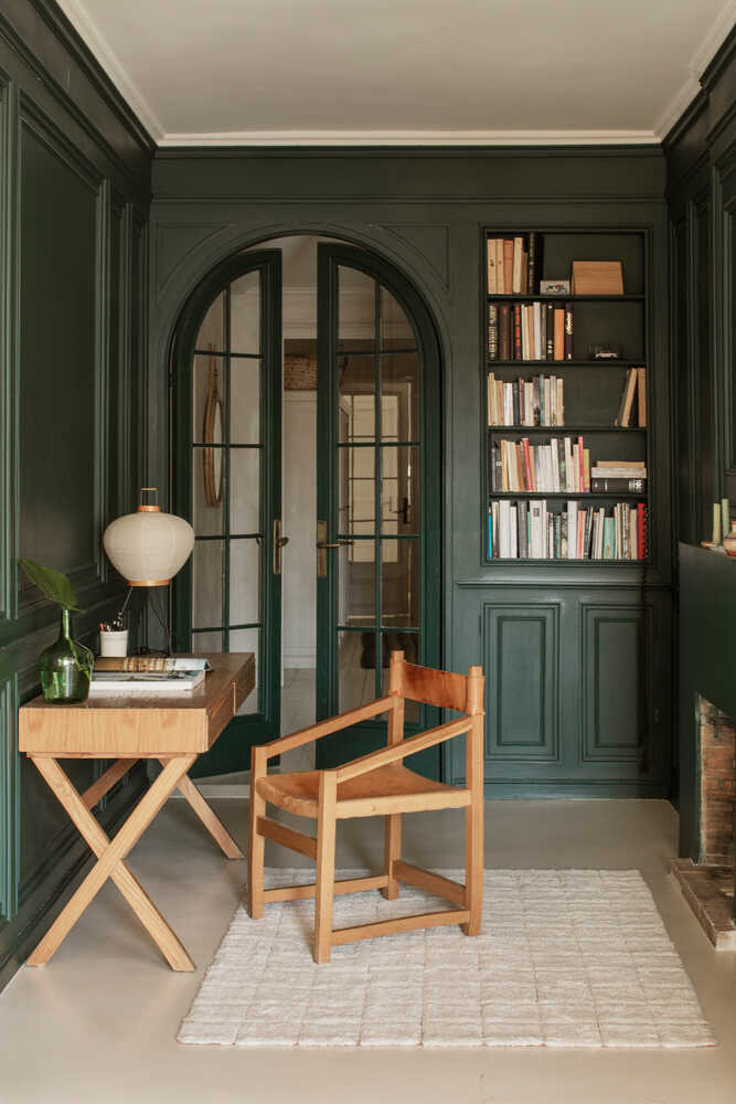 Teppich Mosaic 120 x 160 cm 8