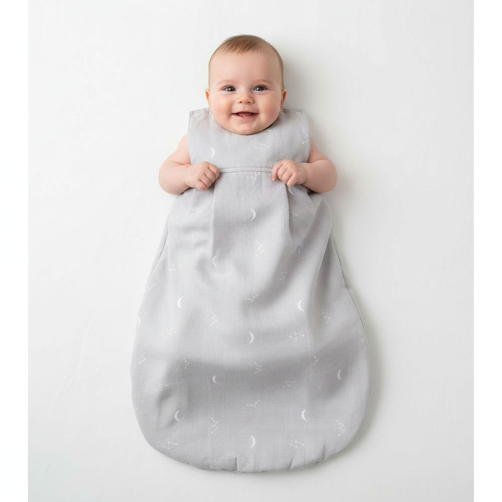Schlafsack Gaze Night Sky, 50/56 2