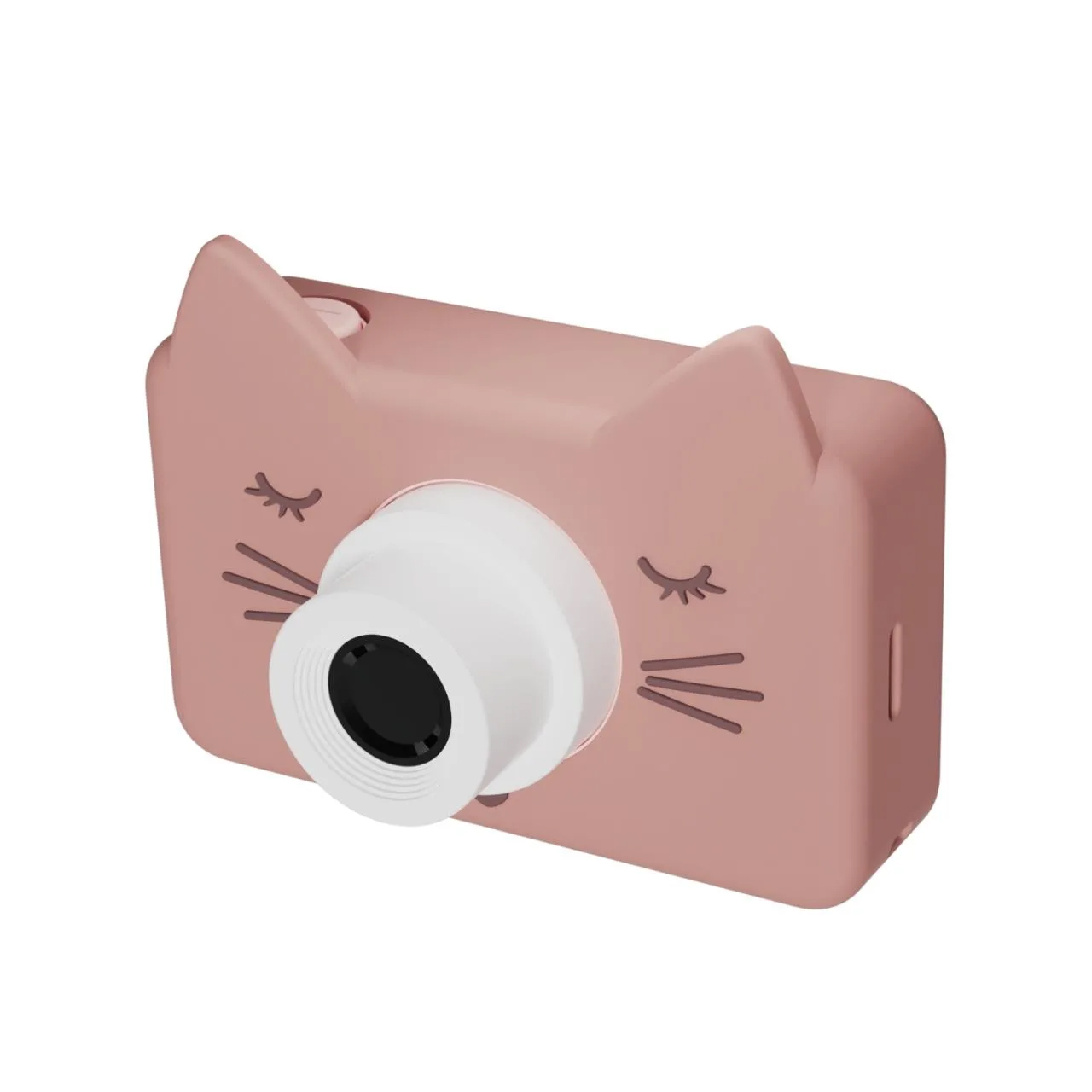 Kinder-Kamera C1 Zoo Friends Cat 4