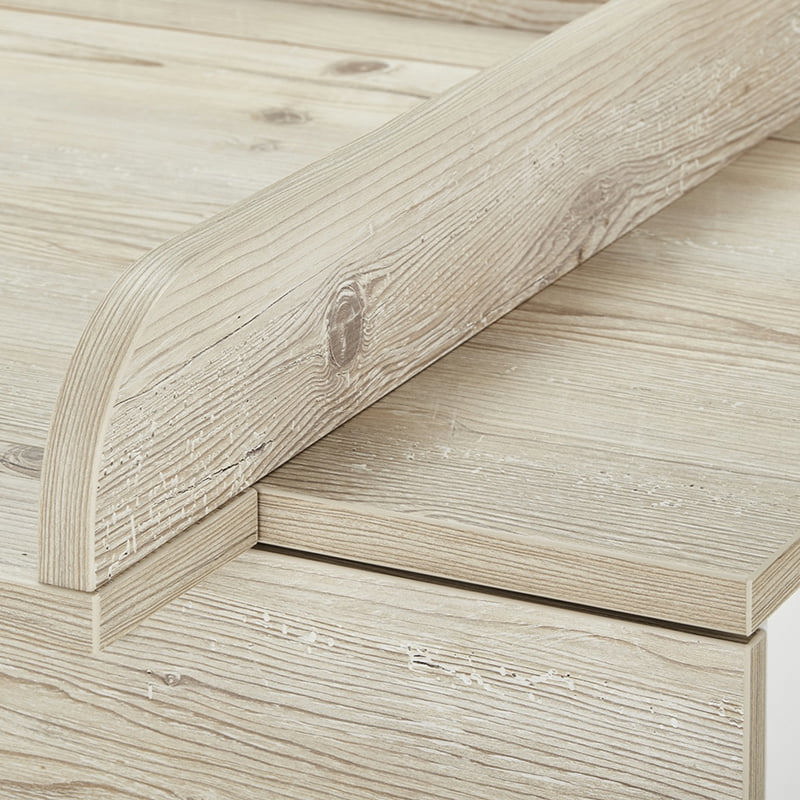 Wickelaufsatz Carlo 5