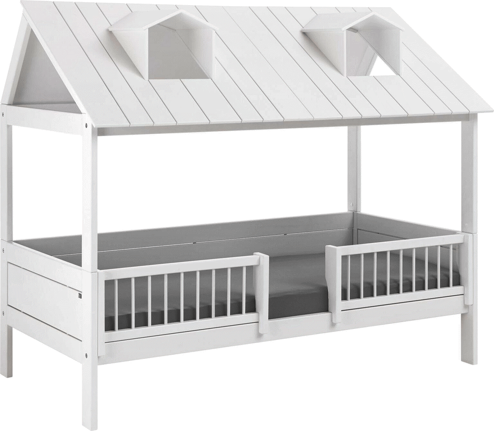 Beach House Deluxe Lattenrost, 90 x 200 cm