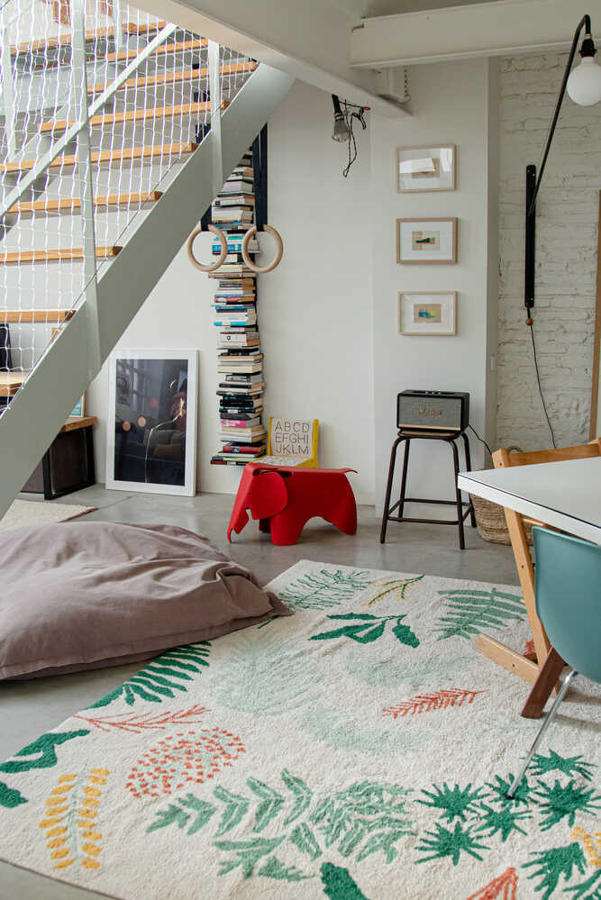 Teppich Botanic Plants XL #2