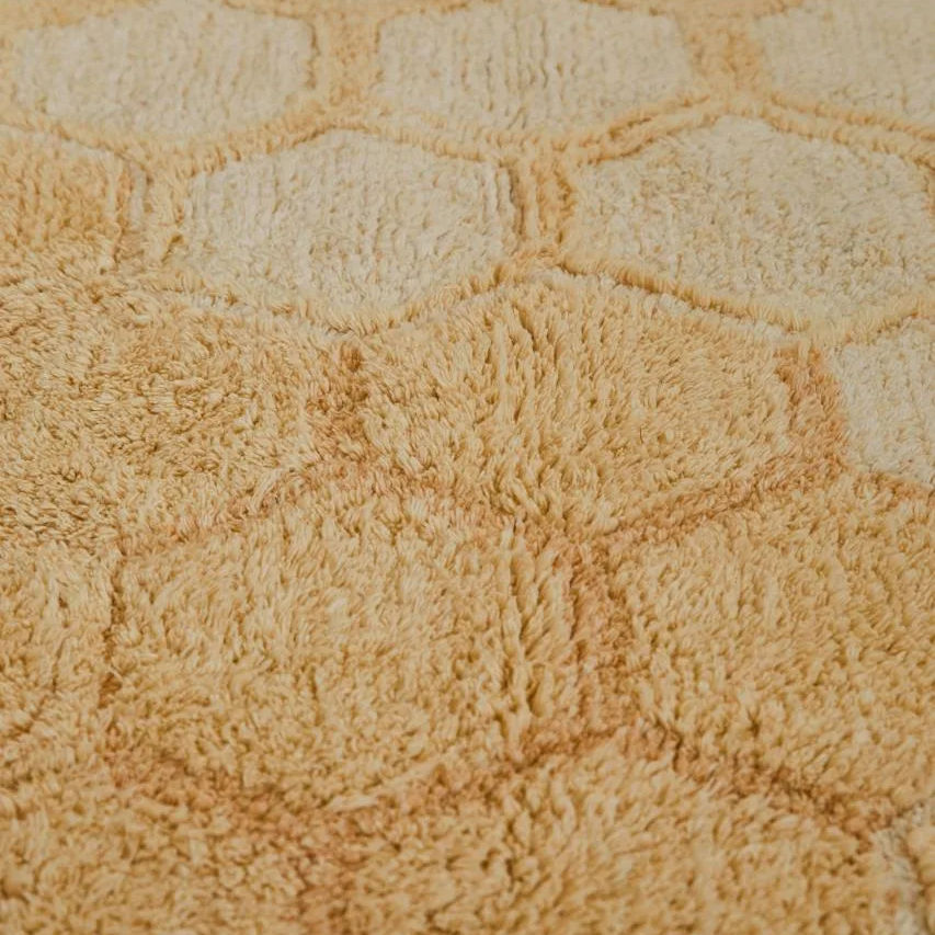 Teppich Sweet Honey 6