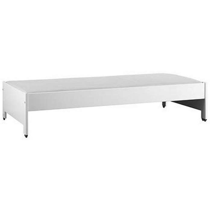 Gästebett für Kojenbett Weiss 1