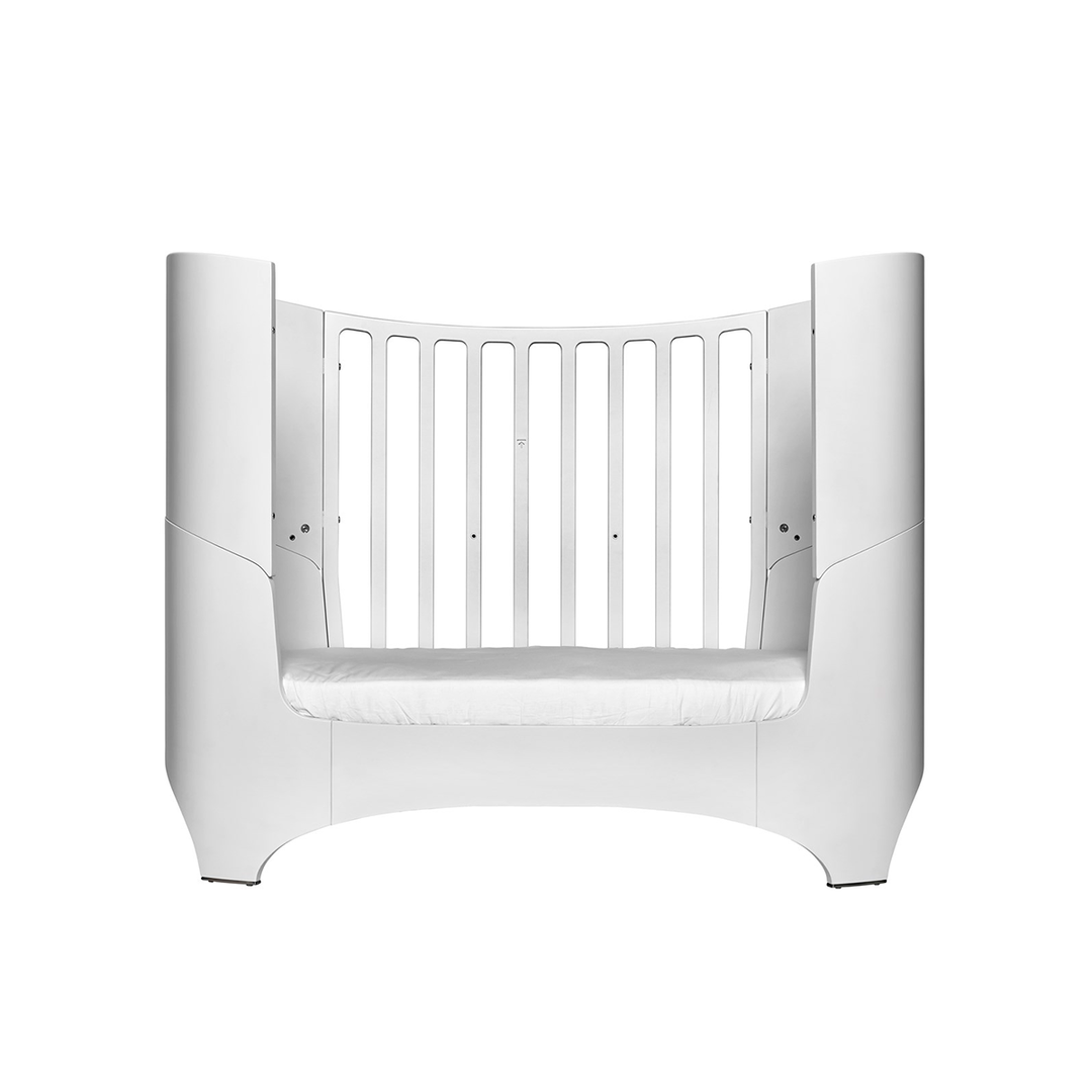 Babybett Leander Classic Weiss, Standard 5
