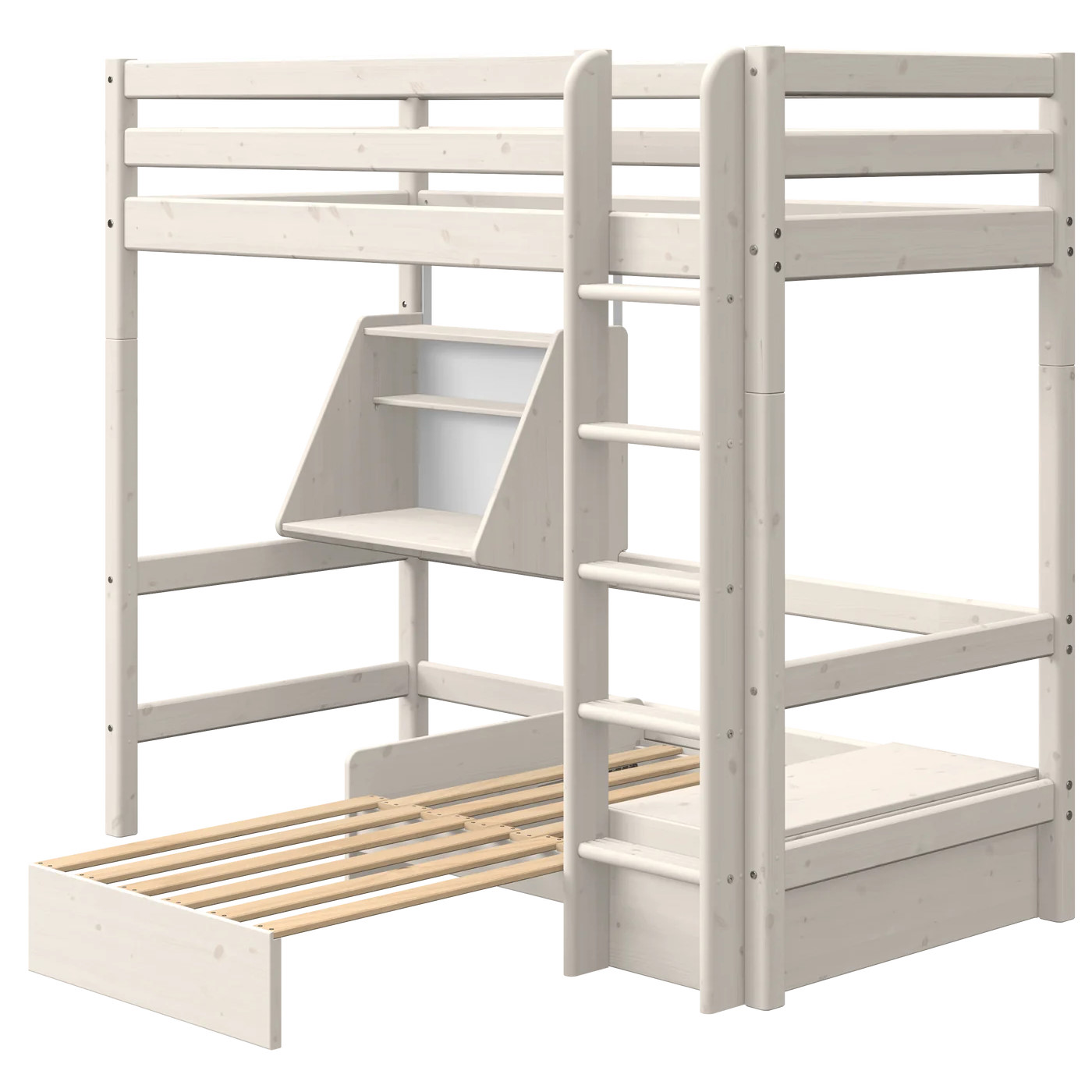 Luxus Flexa Classic Hochbett Fotos