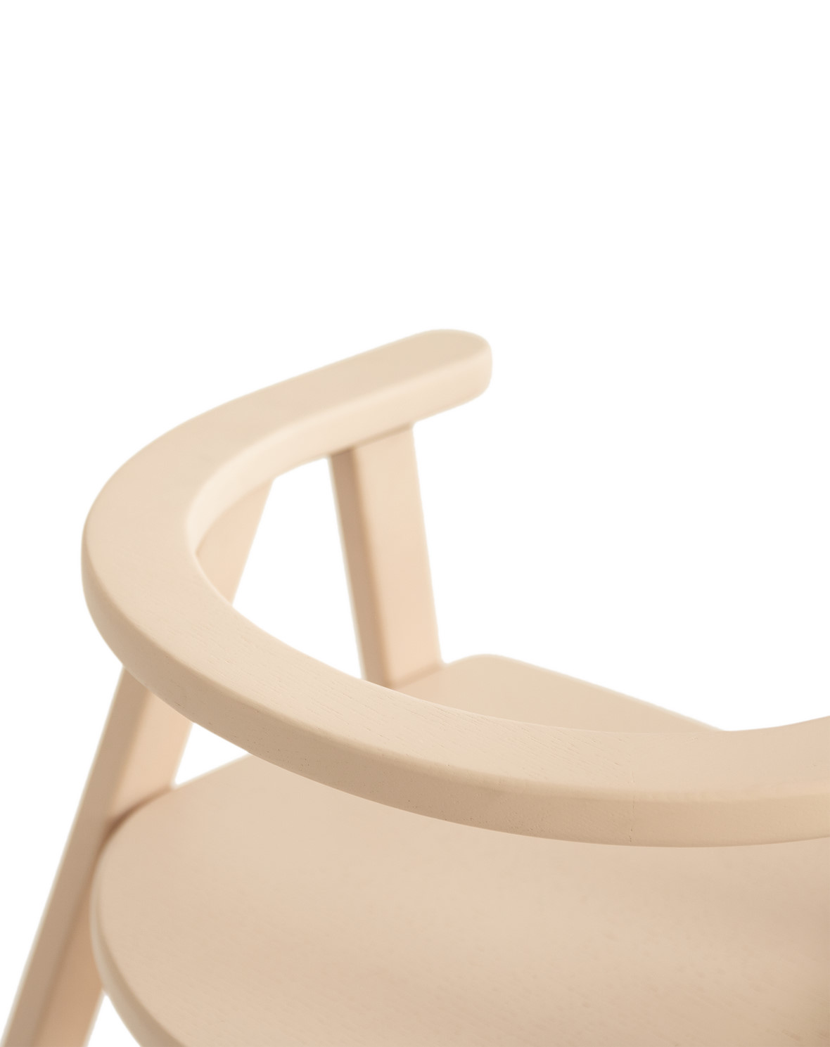 Kinderstuhl Growing Green Blush 7