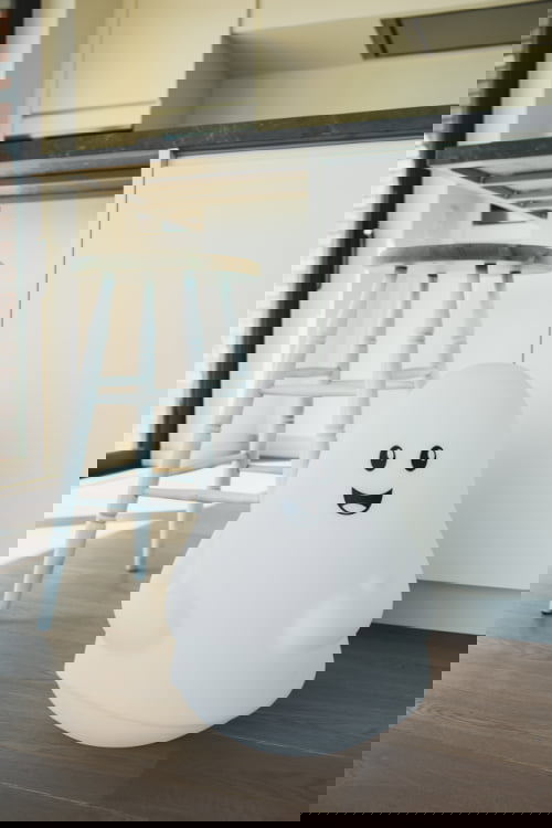 Lampe myBoo XL mit Bluetooth Lautsprecher 20