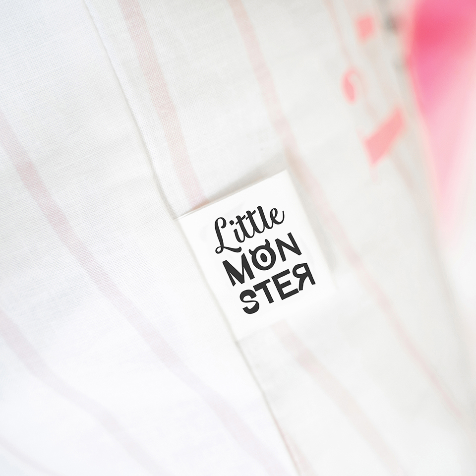 Bettwäsche I'm a Seahorse 7