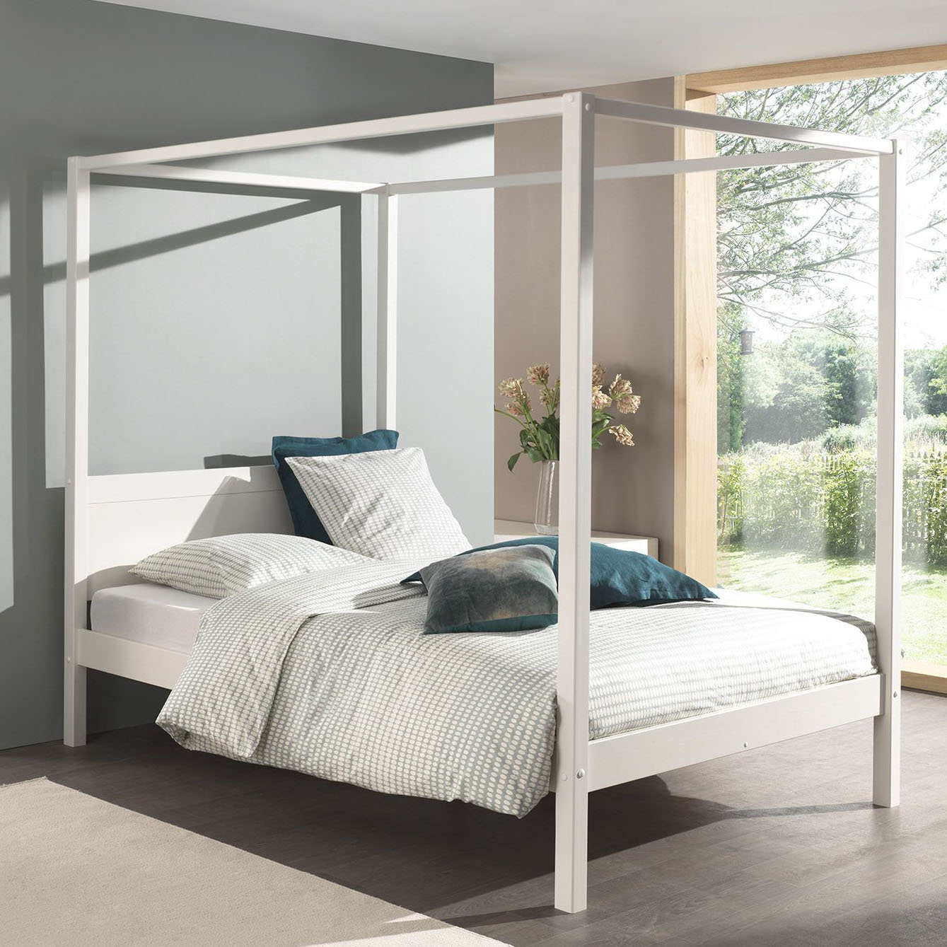 Himmelbett Pino 140 2