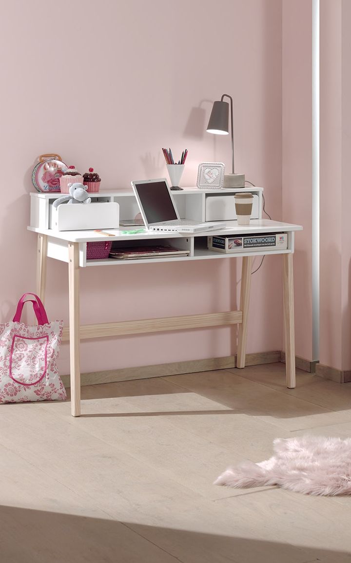 Kinderzimmer Kiddy 4-teilig Set 5
