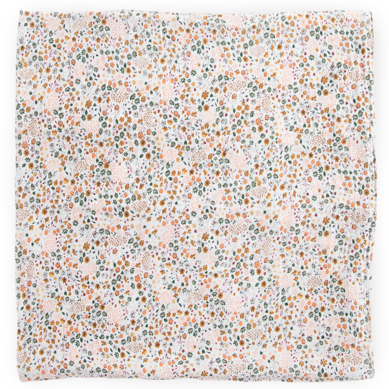 Pucktuch Pressed Petals 5