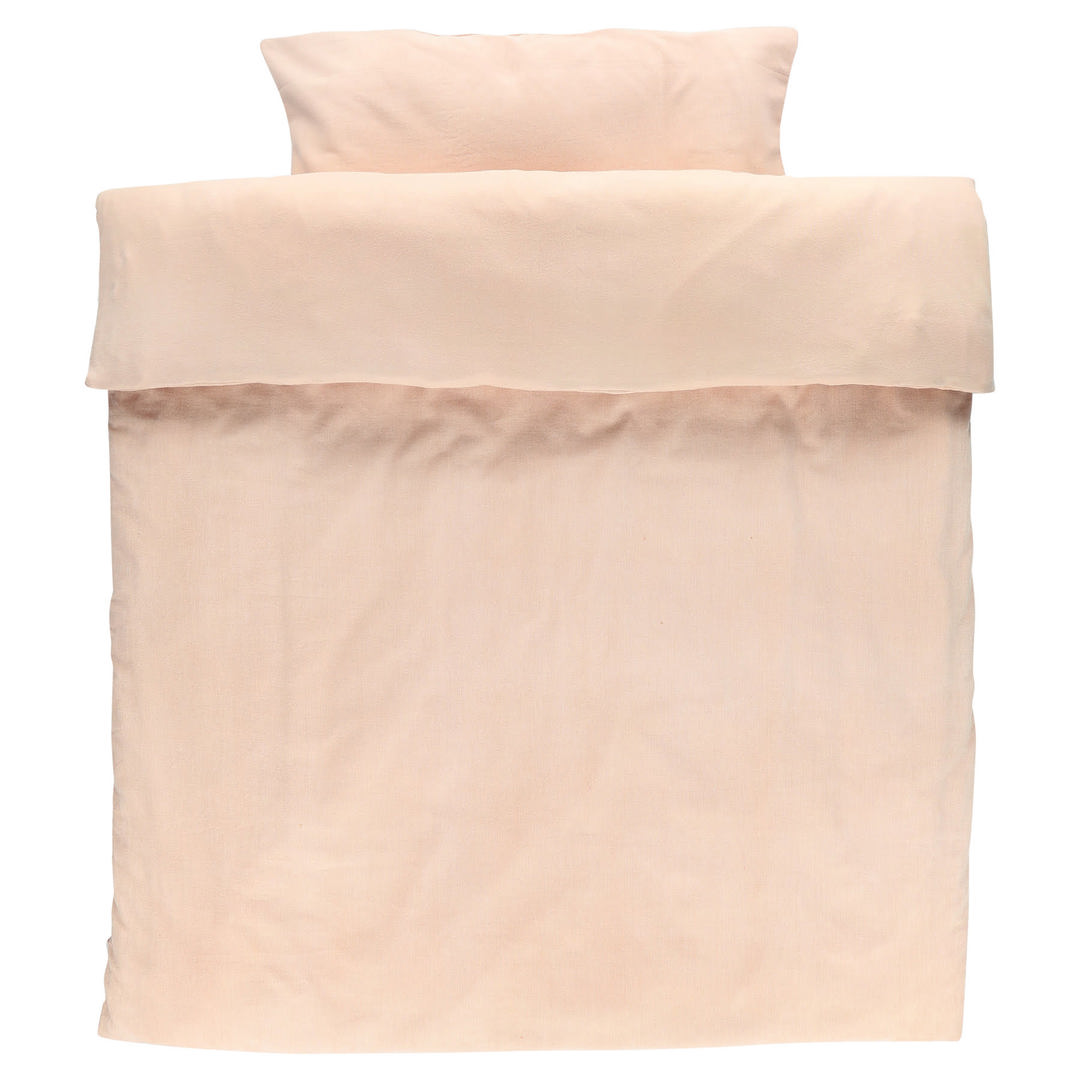 Baby Bettwäsche Ribble Rose 1