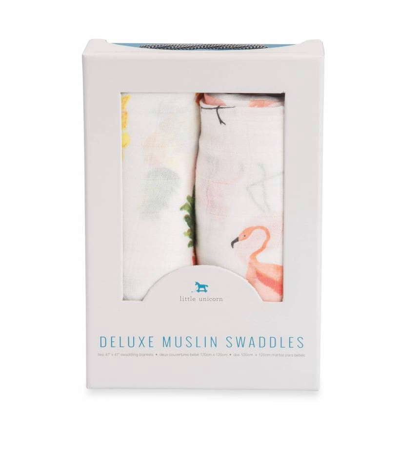 Pucktücher Pink Ladies 2er-Set 3