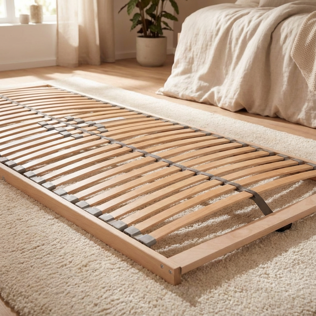 Lattenrost Comfort 90 x 200 cm 3