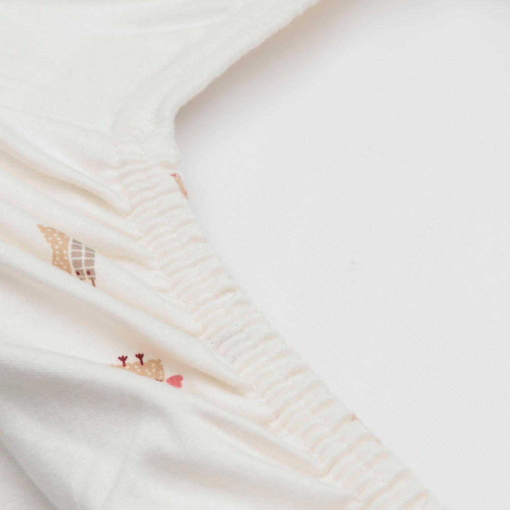 Wickelkissenbezug Animal Friends 6